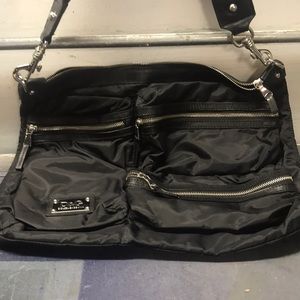 Dolce & Gabbana Men’s Messenger Bag